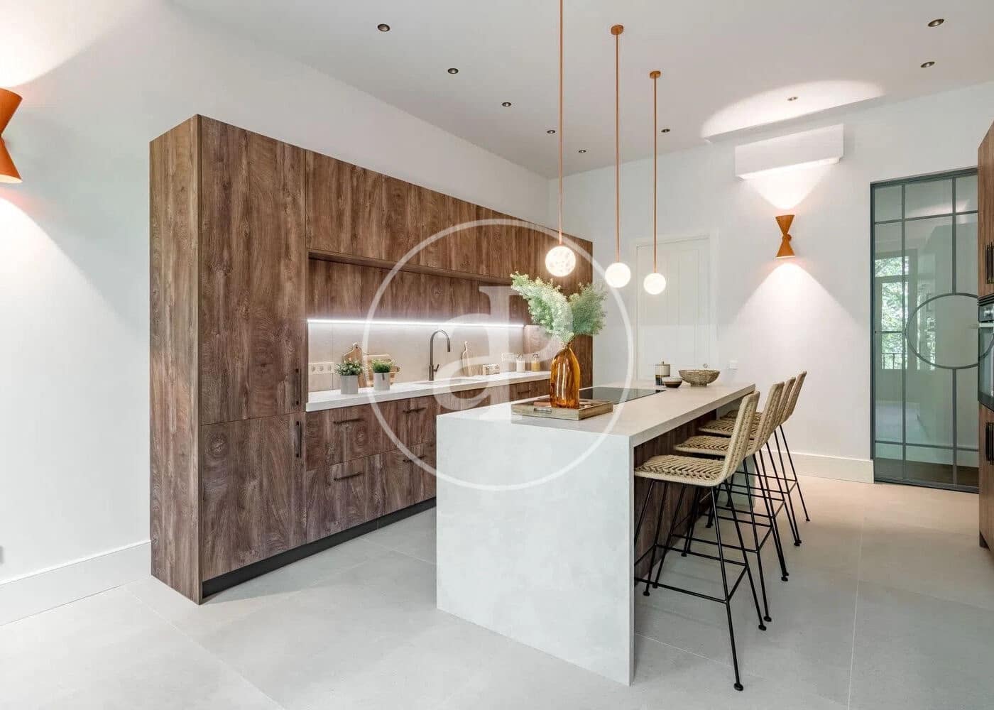 3 Zimmer Apartment zu verkaufen in Madrid Stadt - 2.650.000 € (Ref: 9450900)