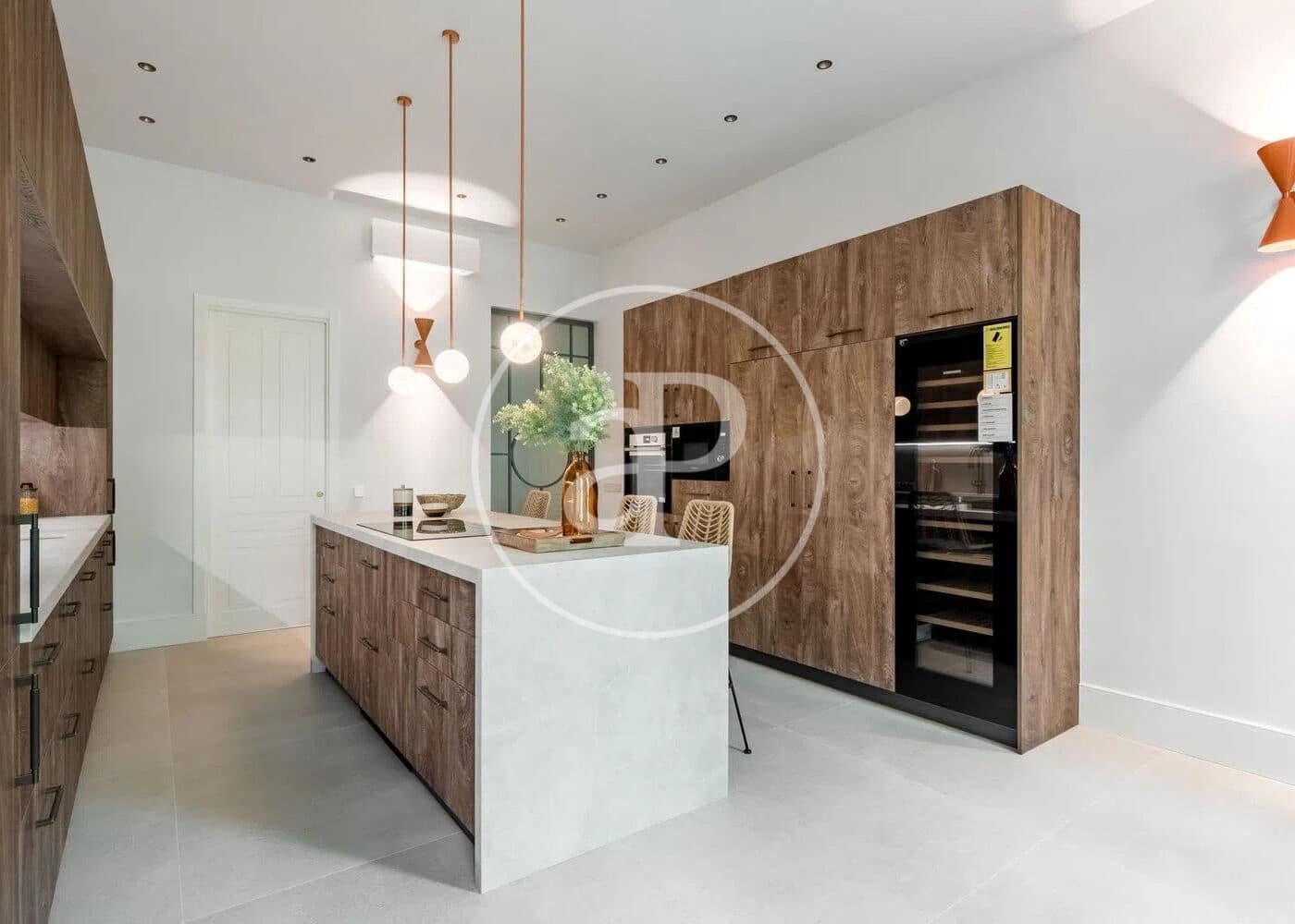 3 Zimmer Apartment zu verkaufen in Madrid Stadt - 2.650.000 € (Ref: 9450900)