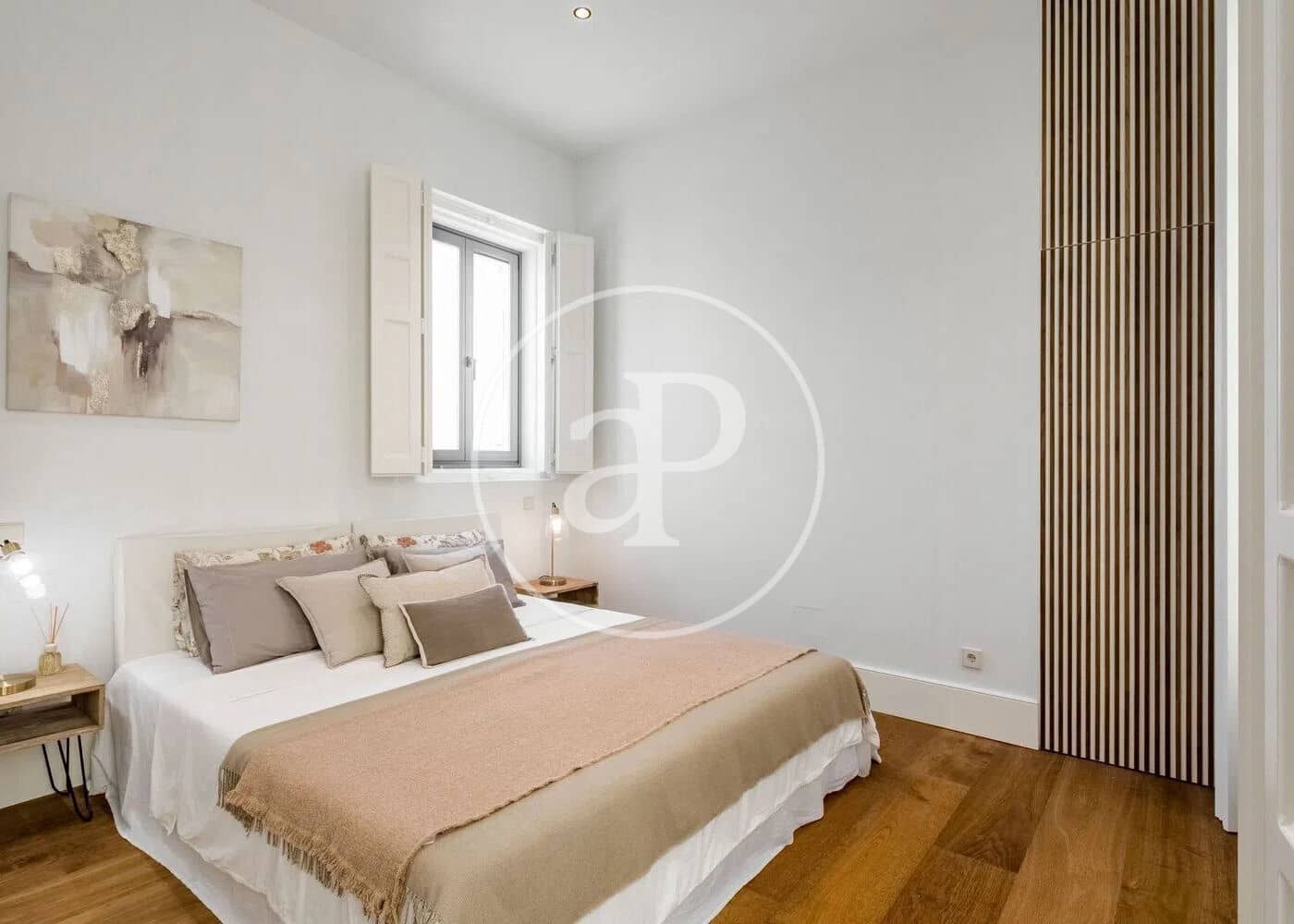 3 Zimmer Apartment zu verkaufen in Madrid Stadt - 2.650.000 € (Ref: 9450900)