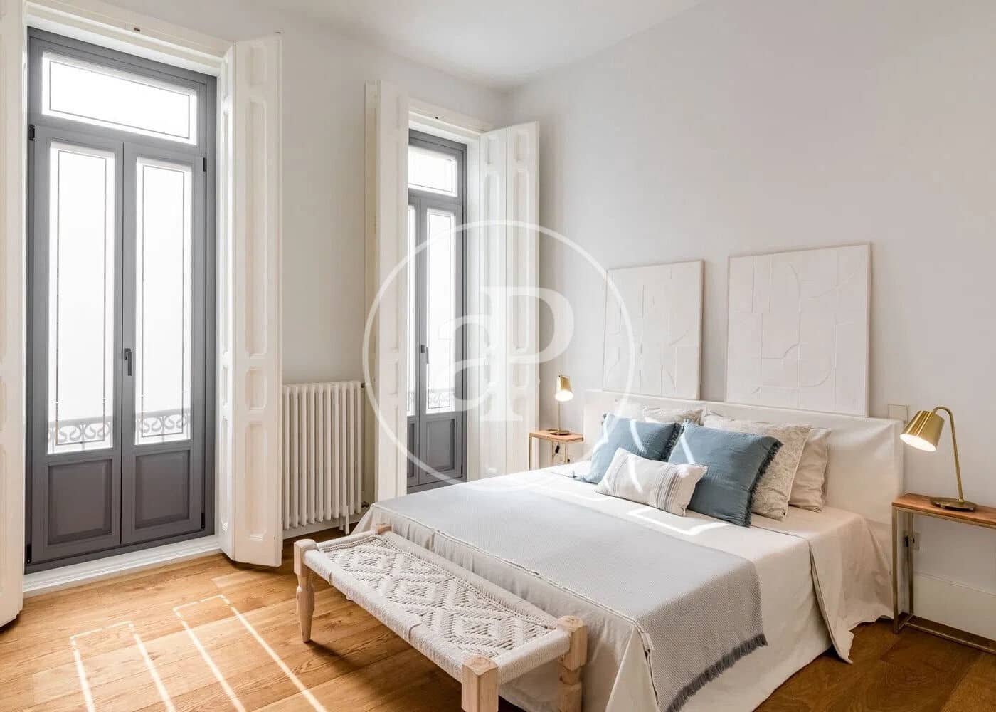 3 Zimmer Apartment zu verkaufen in Madrid Stadt - 2.650.000 € (Ref: 9450900)