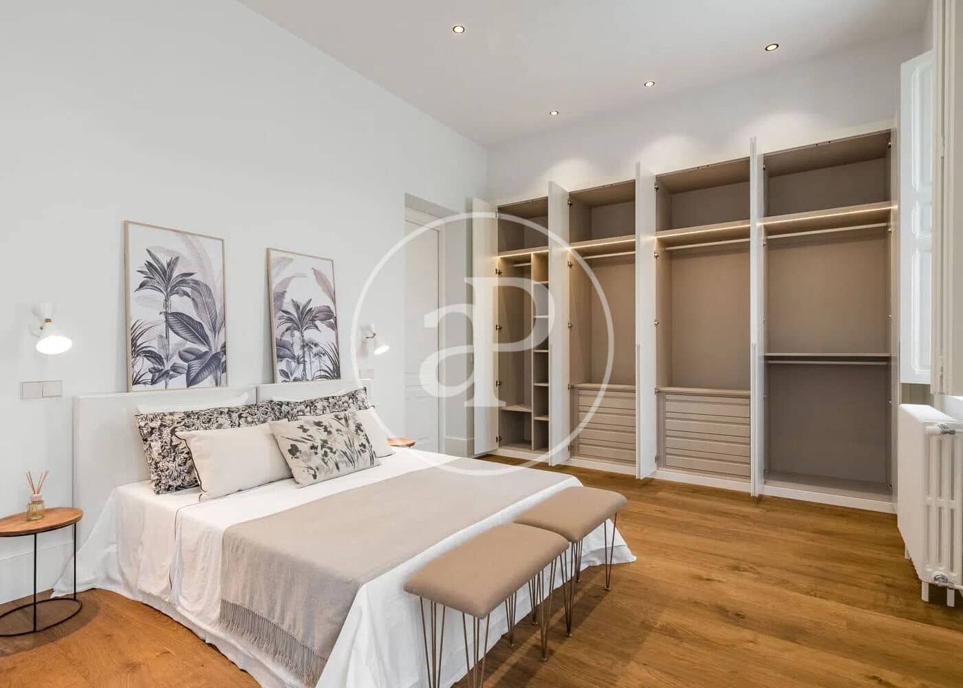 3 Zimmer Apartment zu verkaufen in Madrid Stadt - 2.650.000 € (Ref: 9450900)
