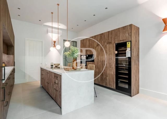 3 Zimmer Apartment zu verkaufen in Arapiles, Madrid Stadt - 2.650.000 € (Ref: 9450900)