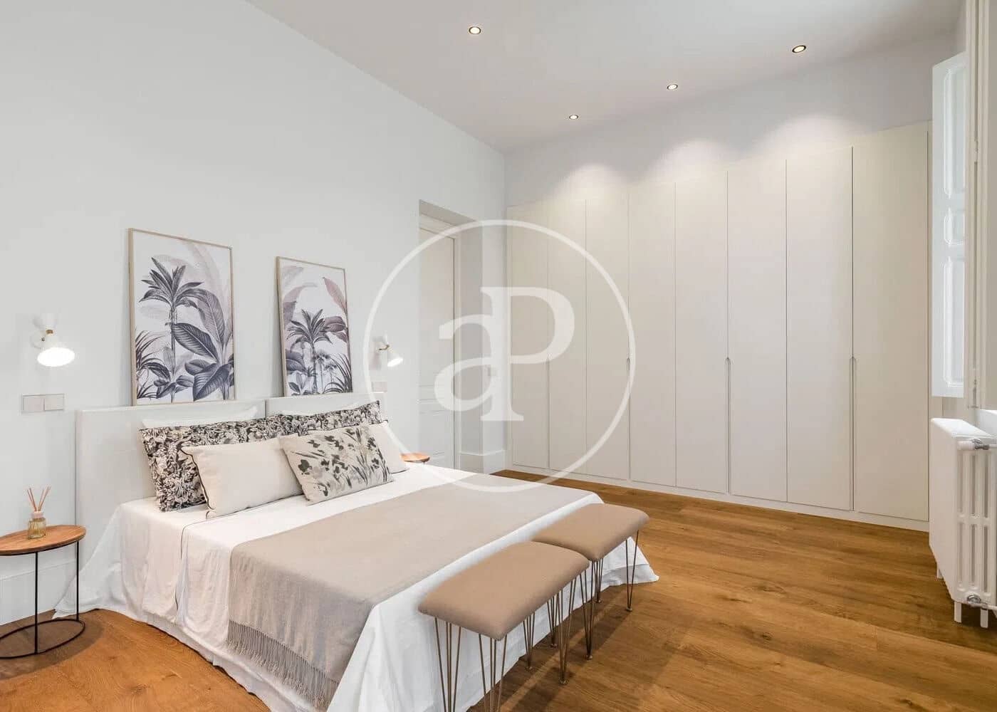 3 Zimmer Apartment zu verkaufen in Madrid Stadt - 2.650.000 € (Ref: 9450900)