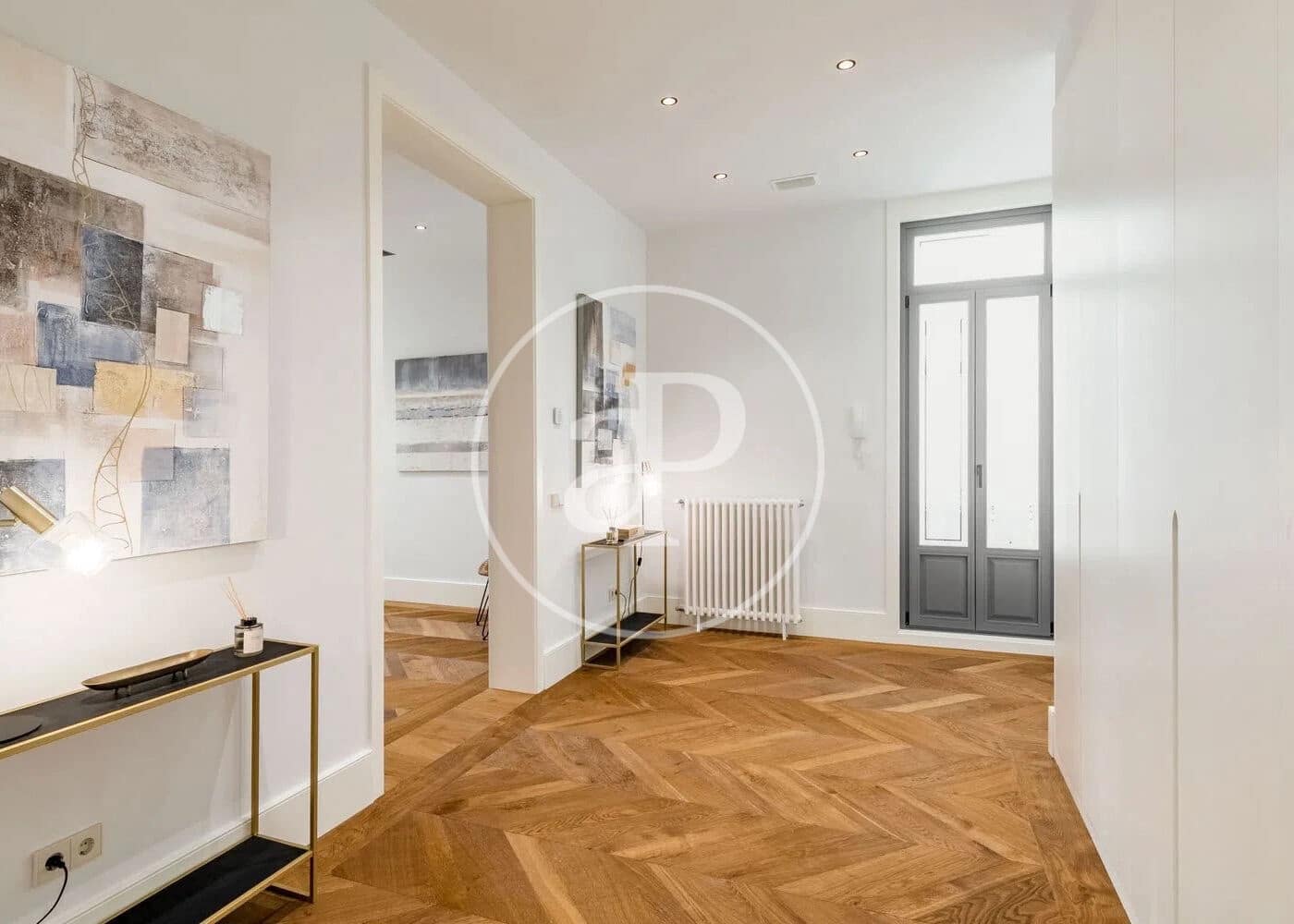 3 Zimmer Apartment zu verkaufen in Madrid Stadt - 2.650.000 € (Ref: 9450900)