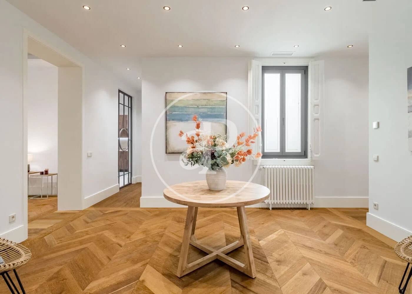 3 Zimmer Apartment zu verkaufen in Madrid Stadt - 2.650.000 € (Ref: 9450900)