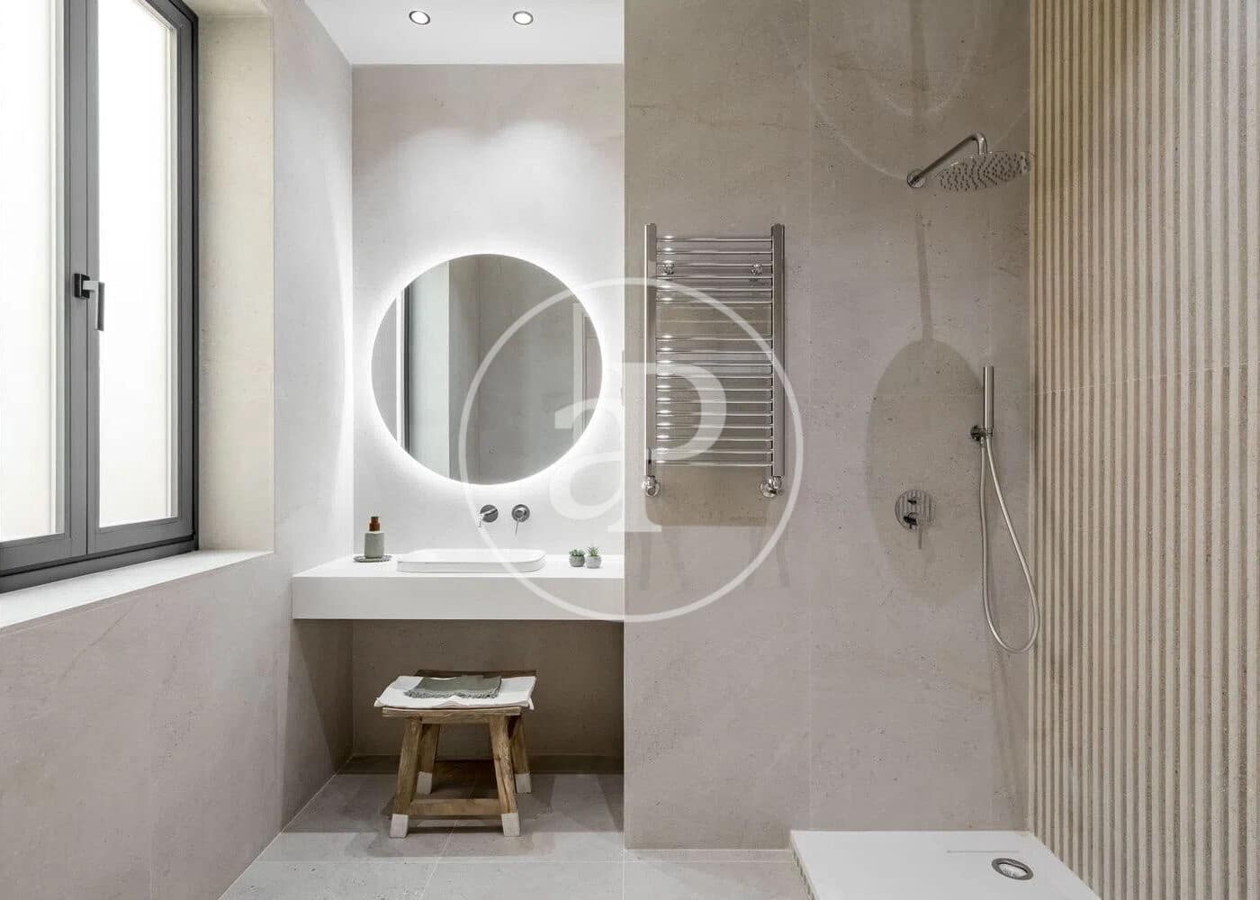 3 Zimmer Apartment zu verkaufen in Madrid Stadt - 2.650.000 € (Ref: 9450900)