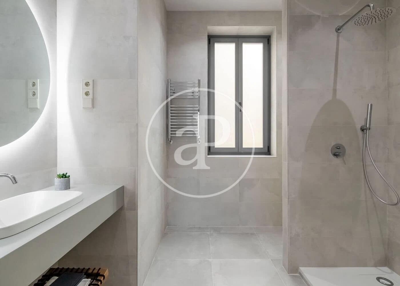3 Zimmer Apartment zu verkaufen in Madrid Stadt - 2.650.000 € (Ref: 9450900)