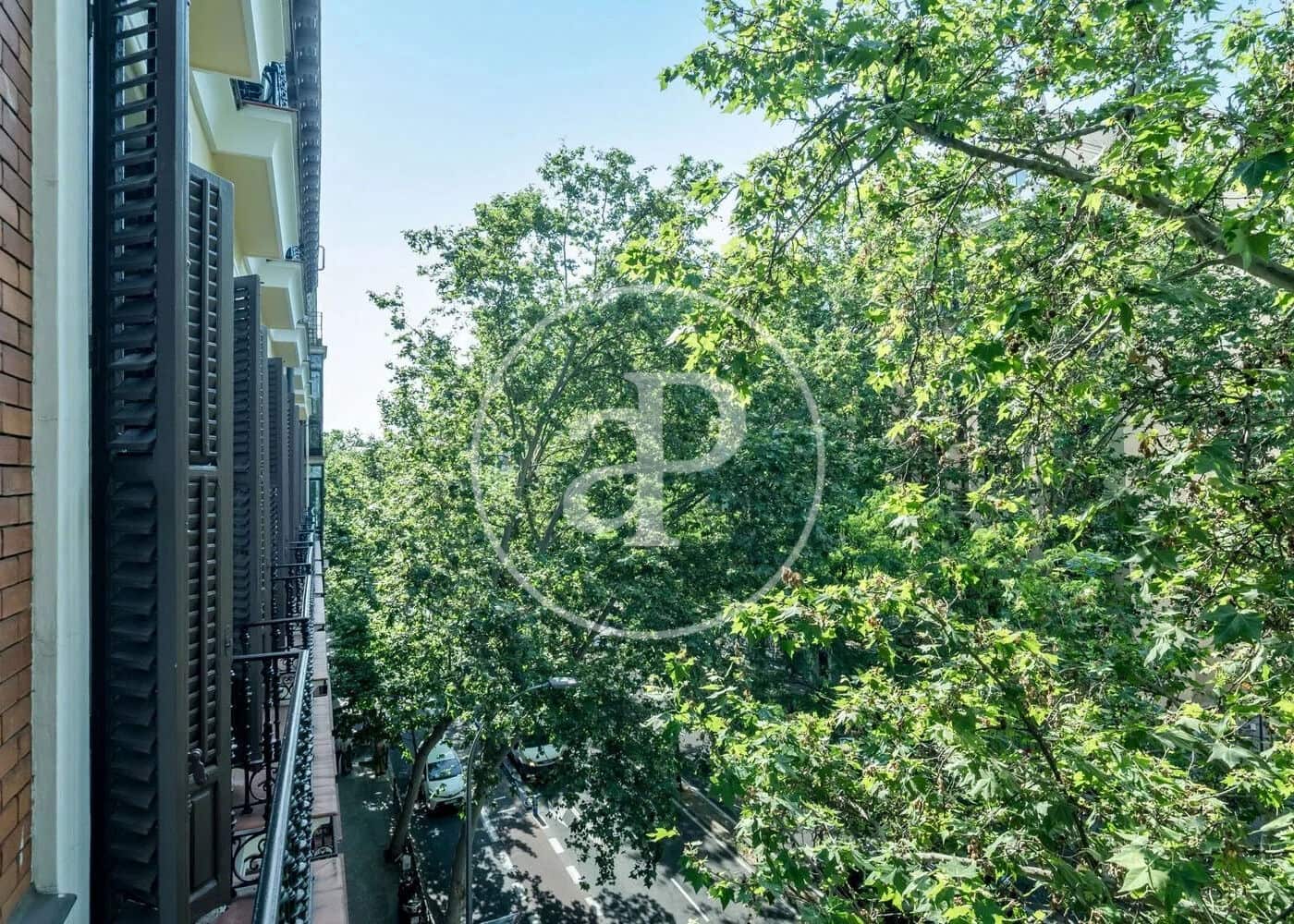 3 Zimmer Apartment zu verkaufen in Madrid Stadt - 2.650.000 € (Ref: 9450900)