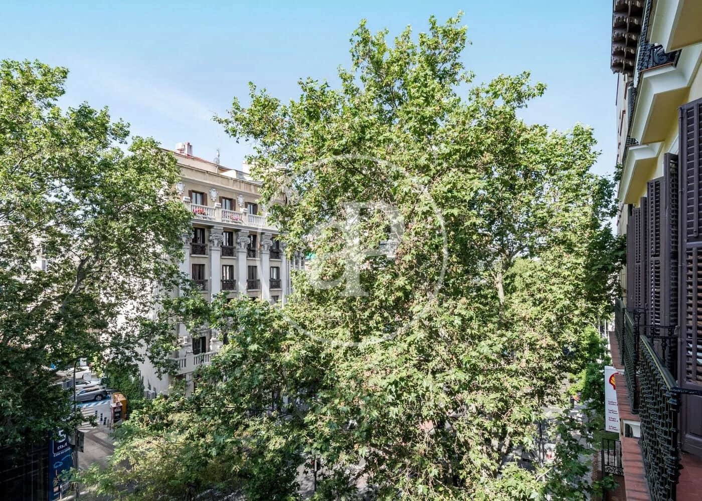 3 Zimmer Apartment zu verkaufen in Madrid Stadt - 2.650.000 € (Ref: 9450900)