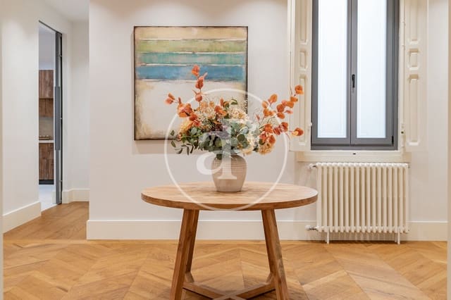 3 soverom Leilighet til salgs i Arapiles, Madrid by - € 2 650 000 (Ref: 9450900)