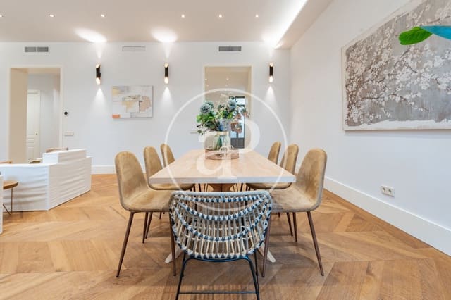 3 soverom Leilighet til salgs i Arapiles, Madrid by - € 2 650 000 (Ref: 9450900)