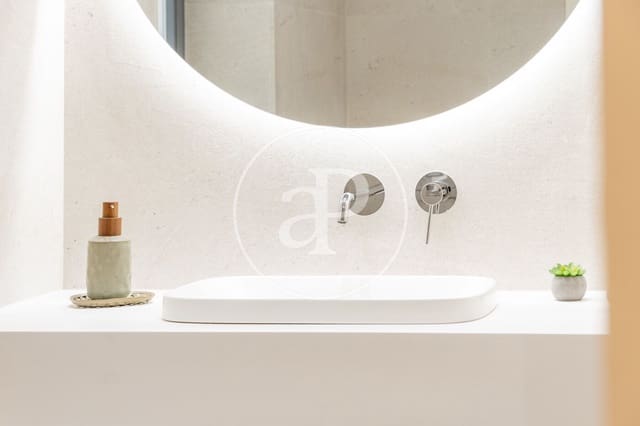 3 soverom Leilighet til salgs i Arapiles, Madrid by - € 2 650 000 (Ref: 9450900)