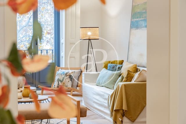 3 soverom Leilighet til salgs i Arapiles, Madrid by - € 2 650 000 (Ref: 9450900)