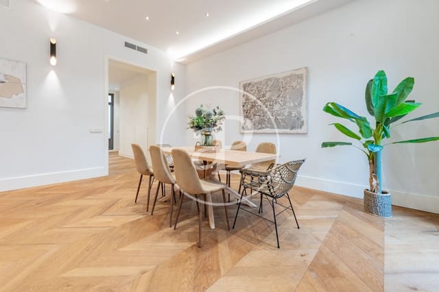 3 soverom Leilighet til salgs i Arapiles, Madrid by - € 2 650 000 (Ref: 9450900)