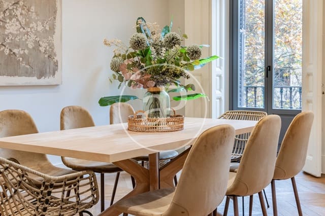 3 soverom Leilighet til salgs i Arapiles, Madrid by - € 2 650 000 (Ref: 9450900)