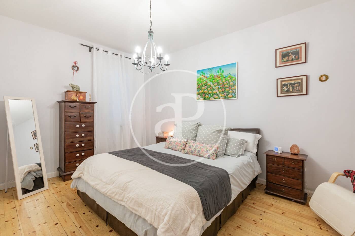 4 soverom Leilighet til salgs i Madrid by - € 1 280 000 (Ref: 9452135)