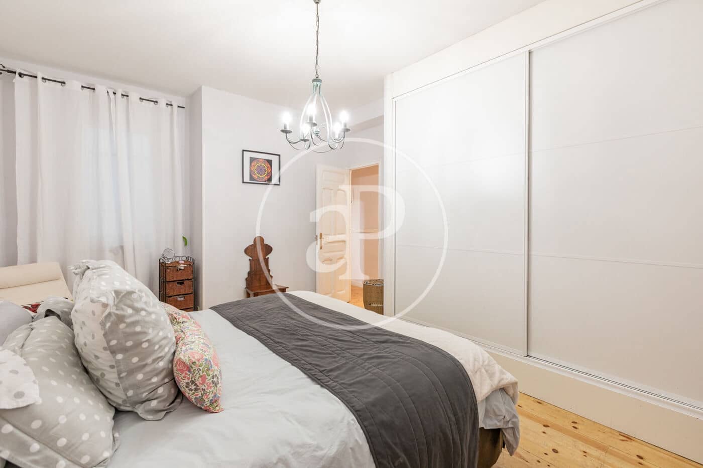 4 soverom Leilighet til salgs i Madrid by - € 1 280 000 (Ref: 9452135)