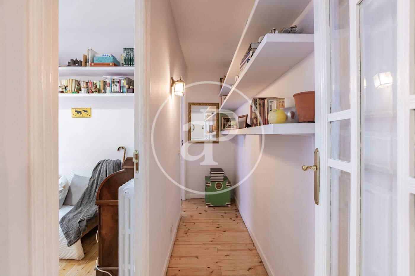 4 soverom Leilighet til salgs i Madrid by - € 1 280 000 (Ref: 9452135)