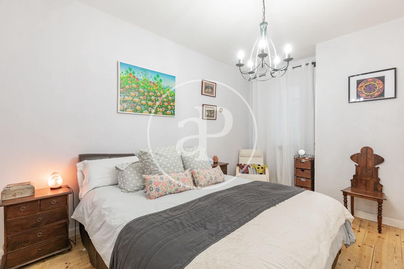 4 soverom Leilighet til salgs i Madrid by - € 1 280 000 (Ref: 9452135)