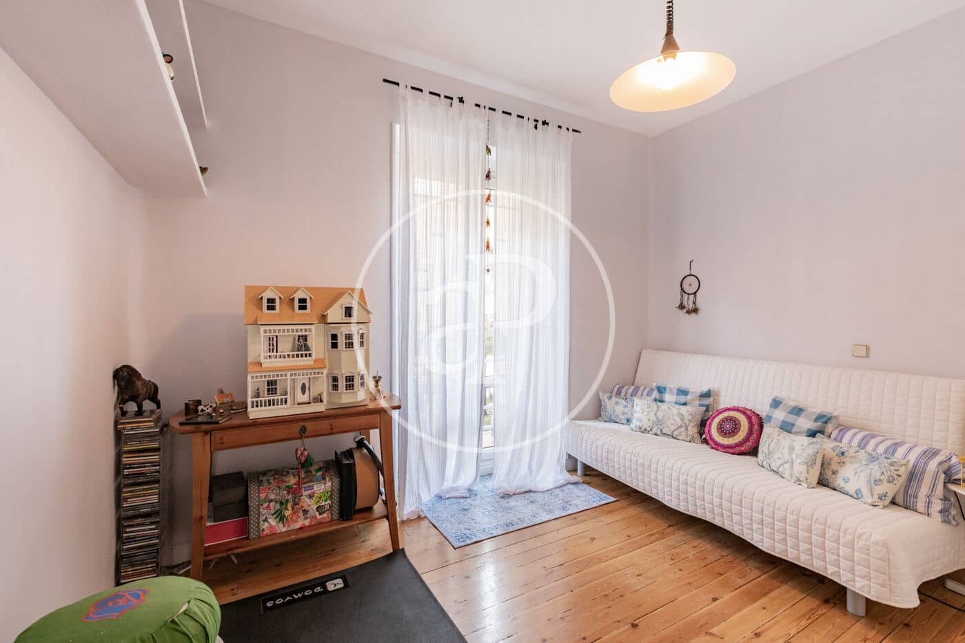 4 soverom Leilighet til salgs i Madrid by - € 1 280 000 (Ref: 9452135)