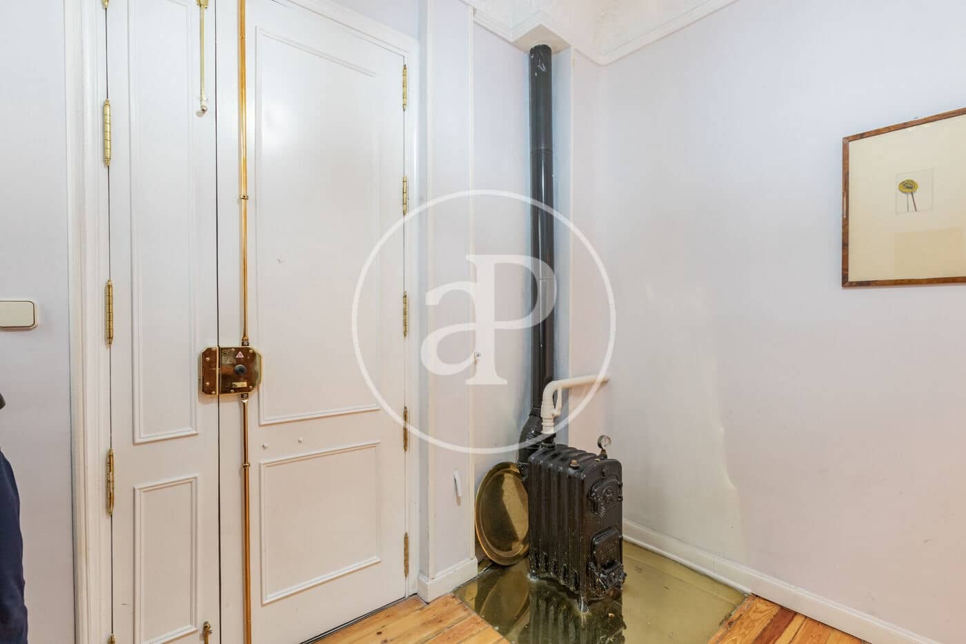 4 soverom Leilighet til salgs i Madrid by - € 1 280 000 (Ref: 9452135)