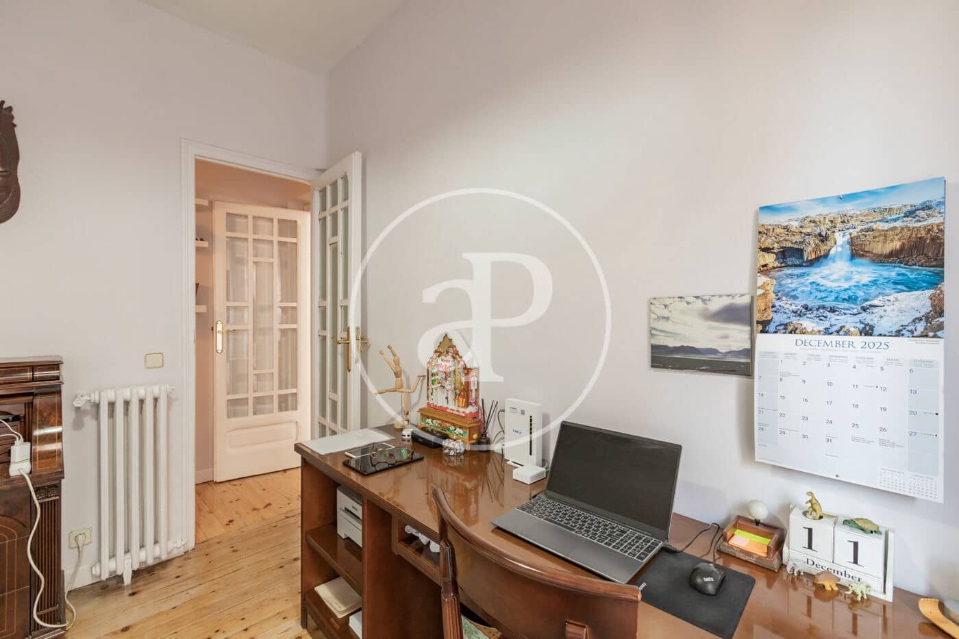 4 soverom Leilighet til salgs i Madrid by - € 1 280 000 (Ref: 9452135)