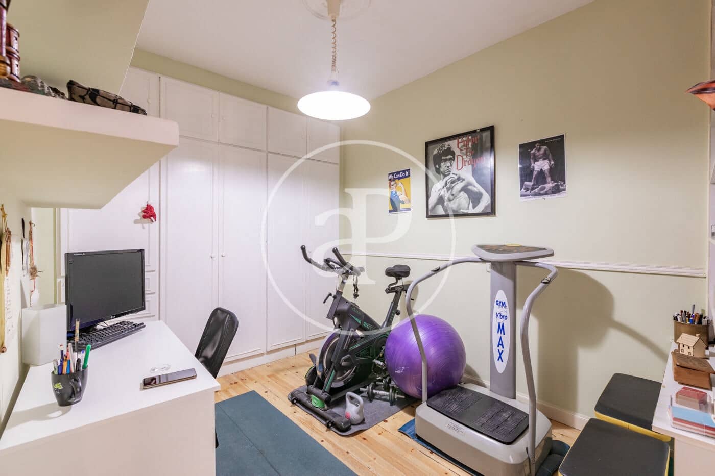 4 soverom Leilighet til salgs i Madrid by - € 1 280 000 (Ref: 9452135)