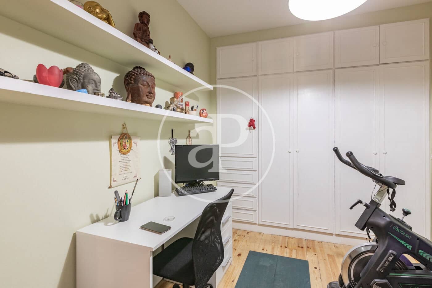 4 soverom Leilighet til salgs i Madrid by - € 1 280 000 (Ref: 9452135)