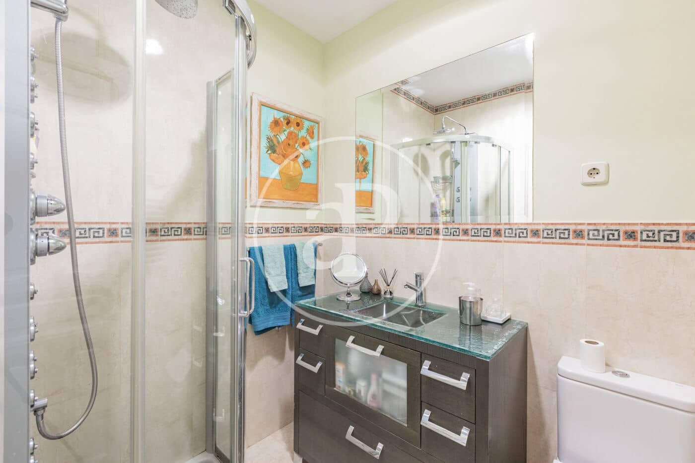 4 soverom Leilighet til salgs i Madrid by - € 1 280 000 (Ref: 9452135)