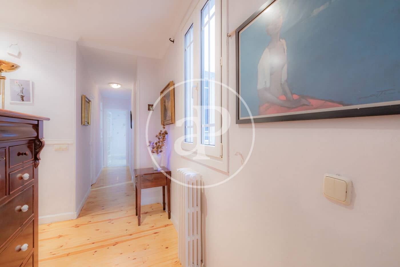 4 soverom Leilighet til salgs i Madrid by - € 1 280 000 (Ref: 9452135)