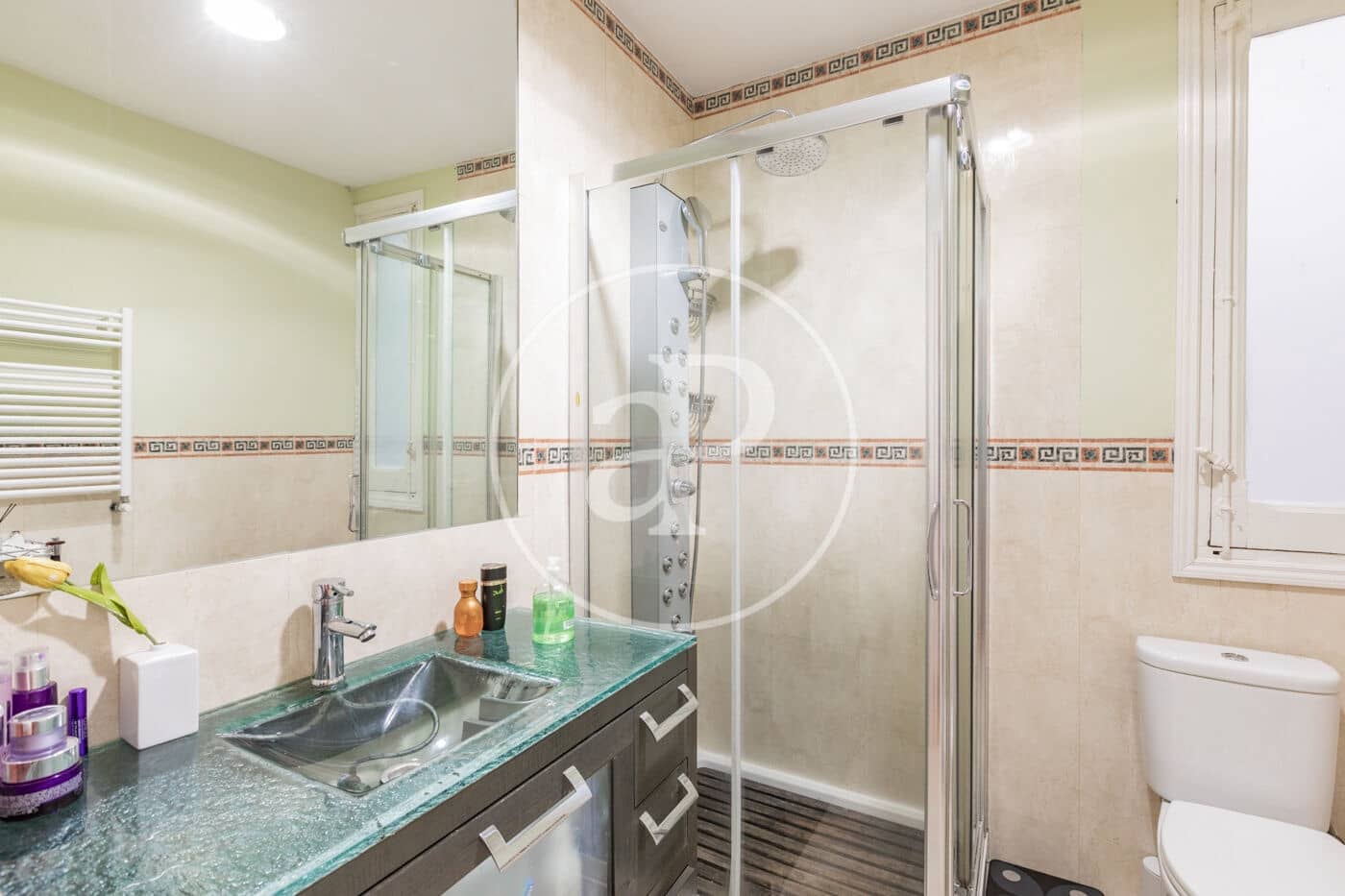 4 soverom Leilighet til salgs i Madrid by - € 1 280 000 (Ref: 9452135)