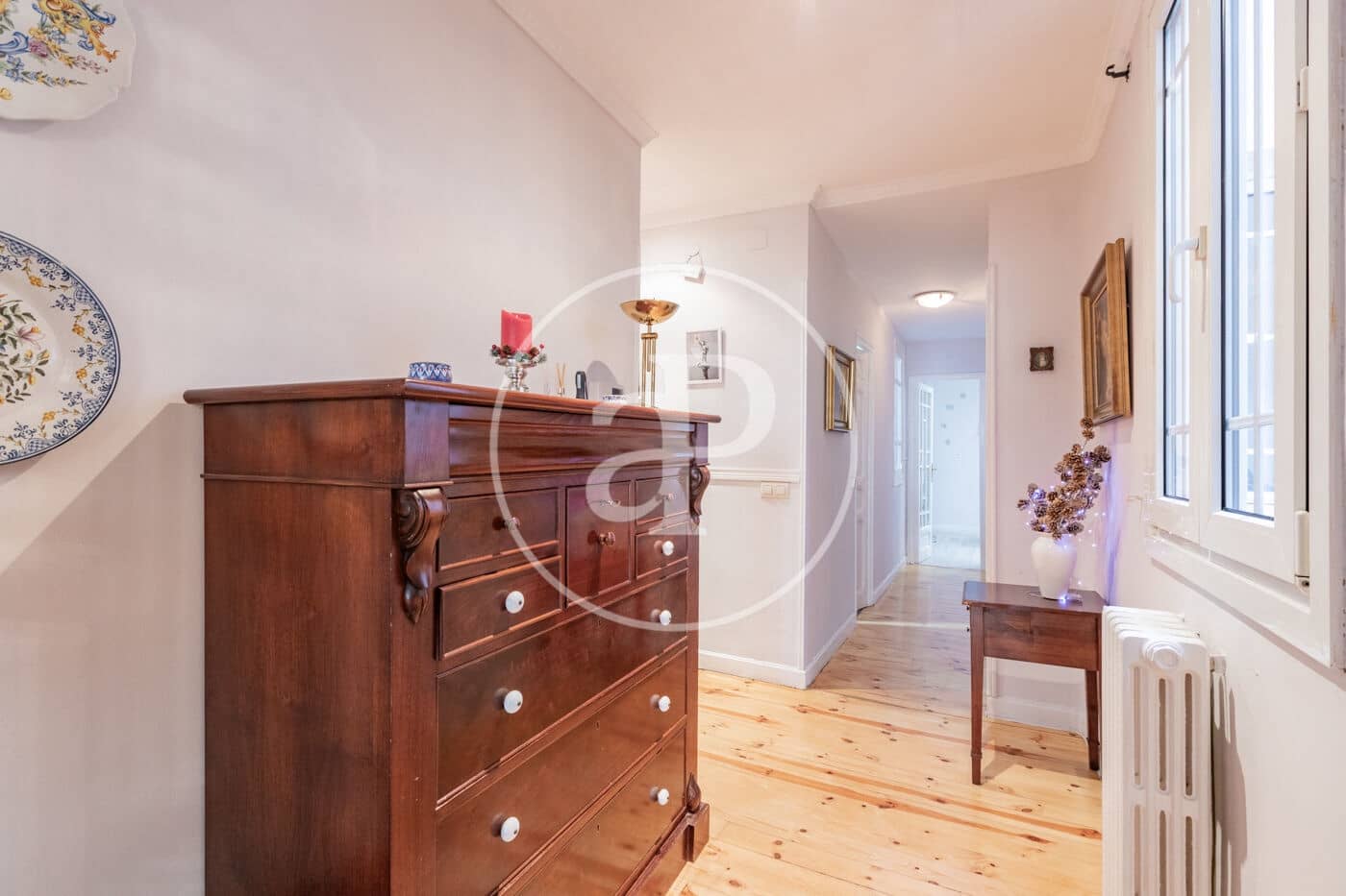 4 soverom Leilighet til salgs i Madrid by - € 1 280 000 (Ref: 9452135)