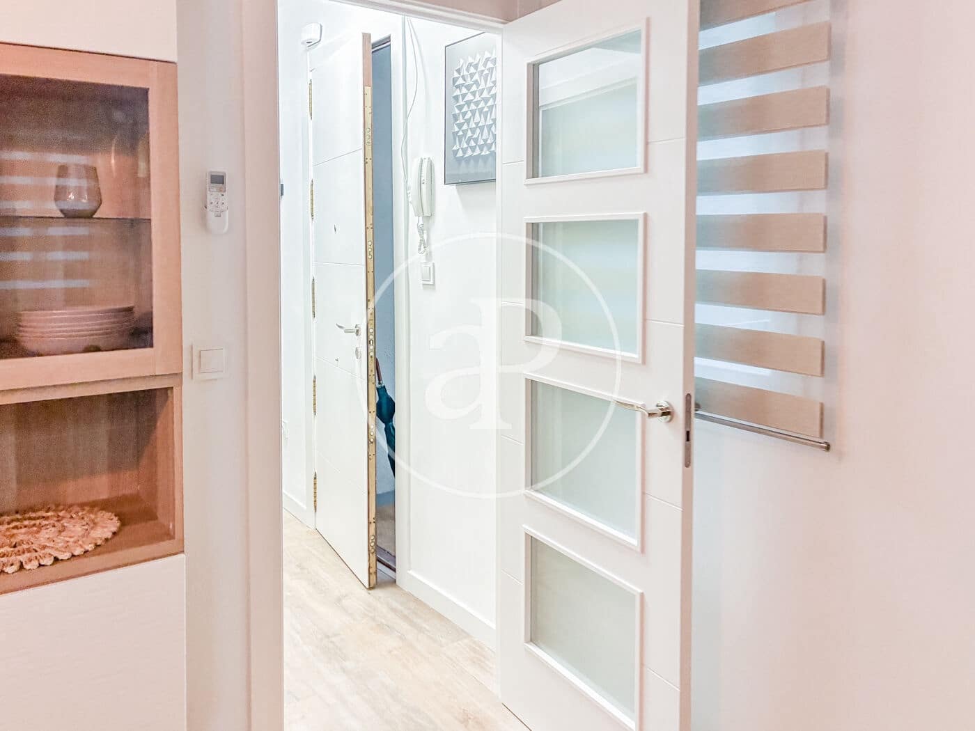 3 soverom Leilighet til leie i Madrid by - € 2 500 (Ref: 9452136)