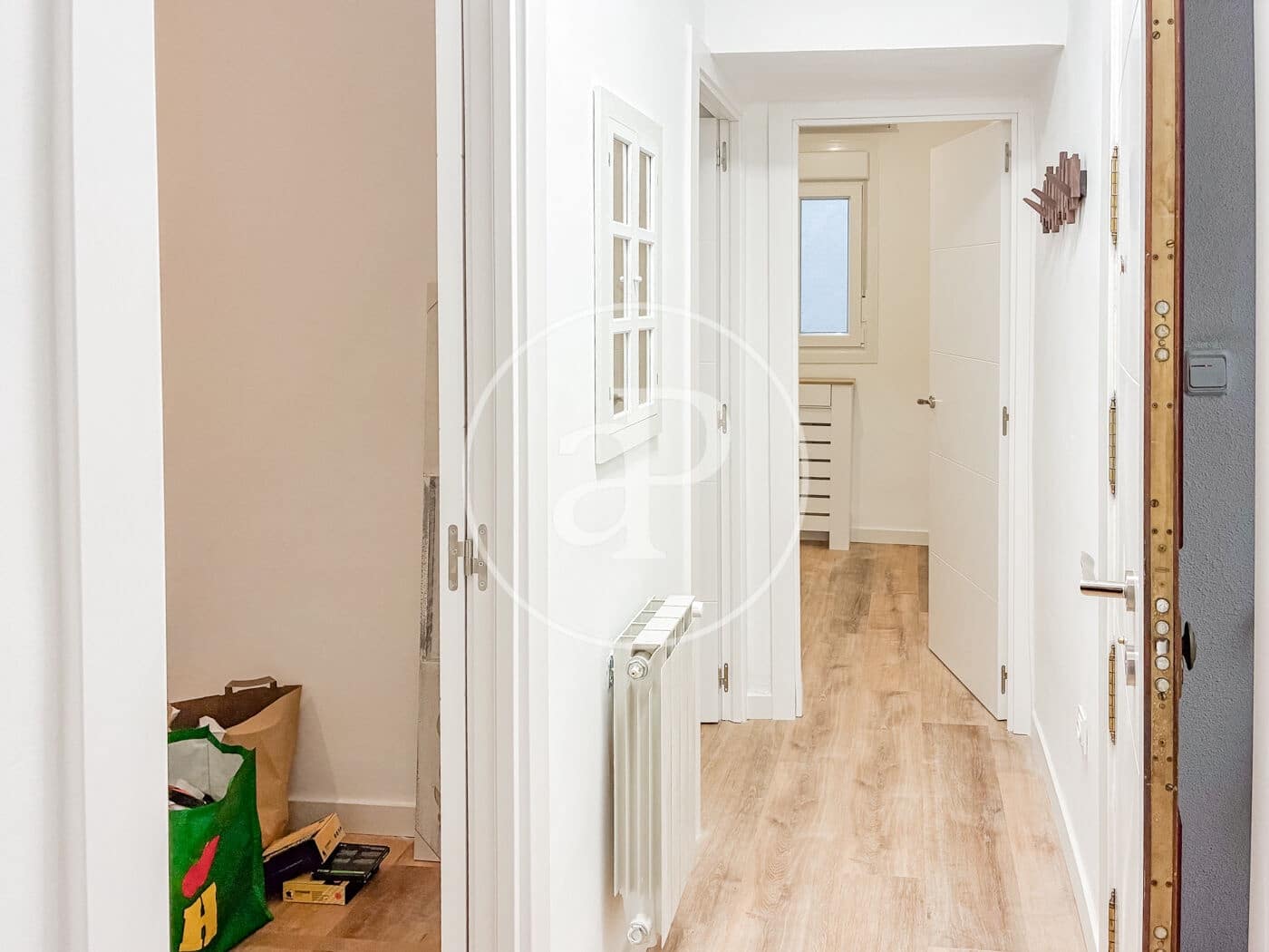 3 soverom Leilighet til leie i Madrid by - € 2 500 (Ref: 9452136)