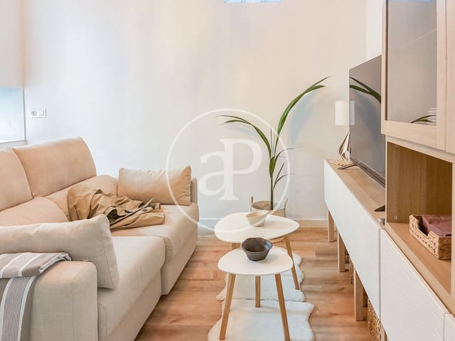 3 bedroom Apartment for rent in Castellana, Madrid city - € 2,500 (Ref: 9452136)
