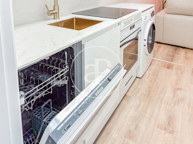 3 bedroom Apartment for rent in Castellana, Madrid city - € 2,500 (Ref: 9452136)