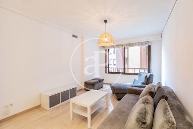 1 makuuhuone Huoneisto vuokrattavana paikassa Prosperidad, Madrid kaupunki - 1 700 € (Ref: 9452137)