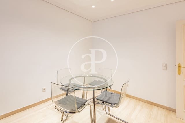 1 makuuhuone Huoneisto vuokrattavana paikassa Prosperidad, Madrid kaupunki - 1 700 € (Ref: 9452137)