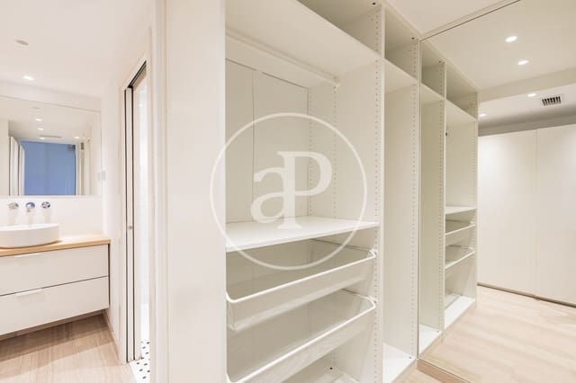 1 makuuhuone Huoneisto vuokrattavana paikassa Prosperidad, Madrid kaupunki - 1 700 € (Ref: 9452137)