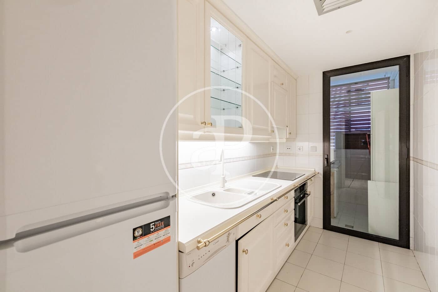 1 sovrum Lägenhet att hyra i Madrid stad - 1 700 € (Ref: 9452137)