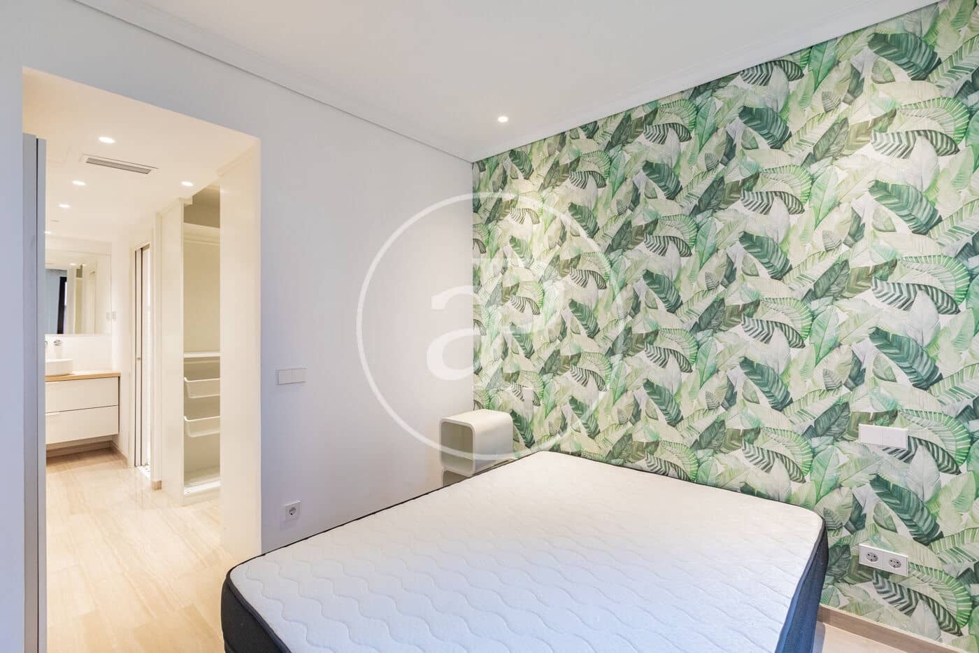 1 sovrum Lägenhet att hyra i Madrid stad - 1 700 € (Ref: 9452137)