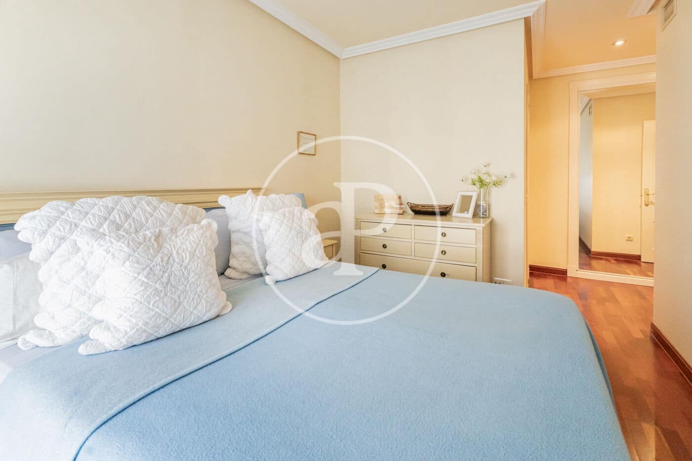 3 makuuhuone Huoneisto myytävänä paikassa Majadahonda mukana uima-altaan - 850 000 € (Ref: 9452138)