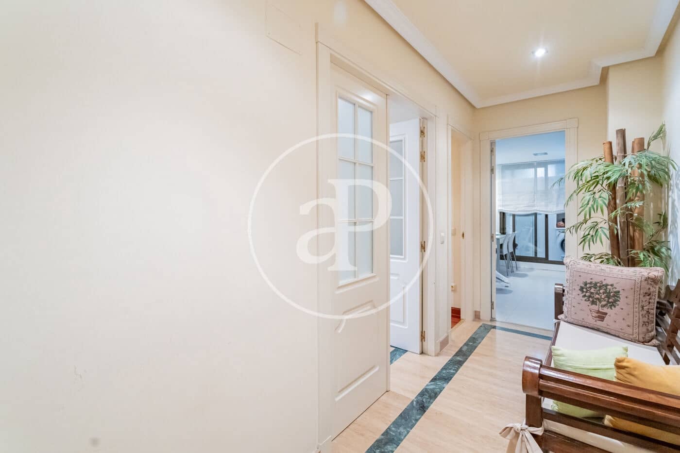 3 makuuhuone Huoneisto myytävänä paikassa Majadahonda mukana uima-altaan - 850 000 € (Ref: 9452138)