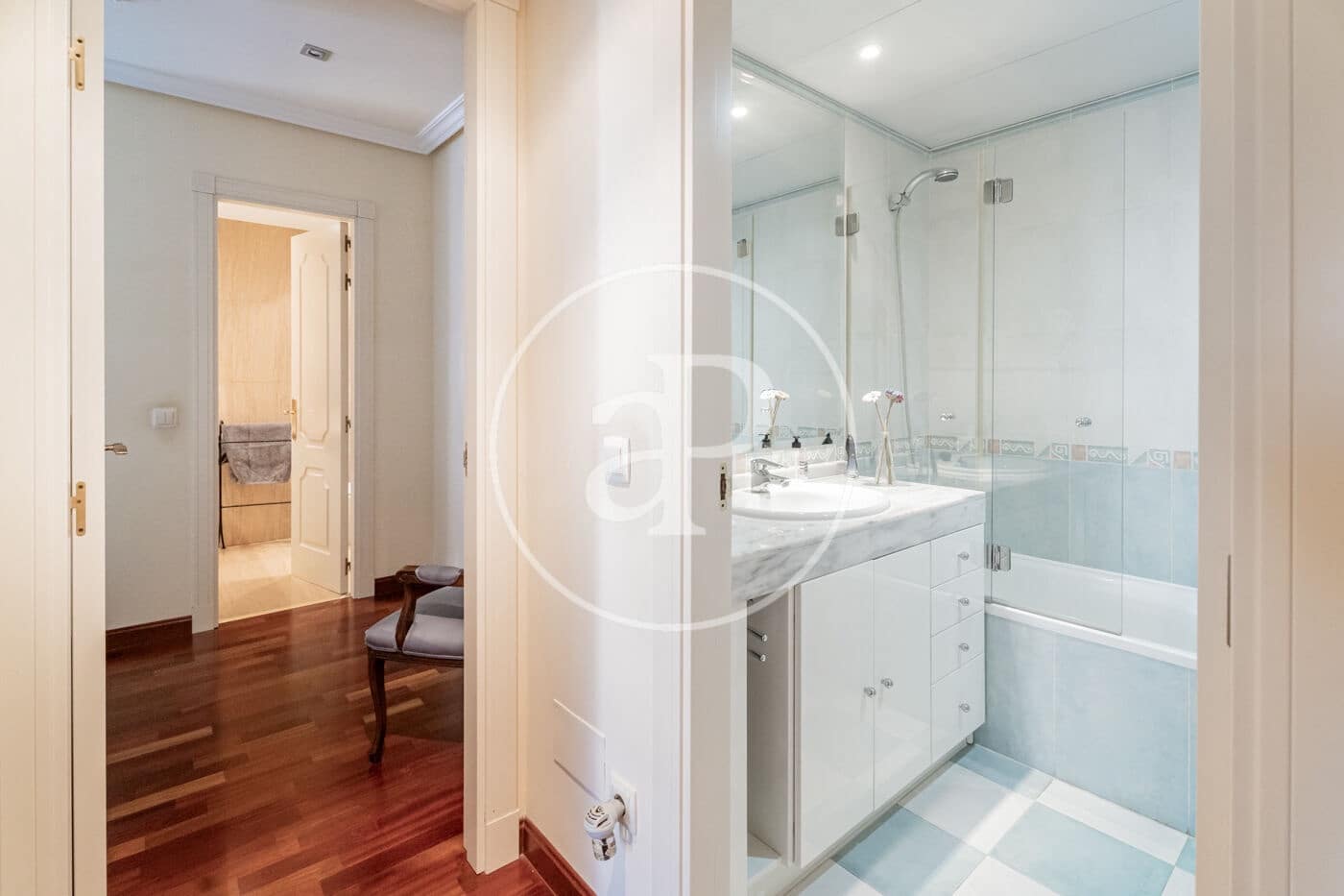 3 makuuhuone Huoneisto myytävänä paikassa Majadahonda mukana uima-altaan - 850 000 € (Ref: 9452138)