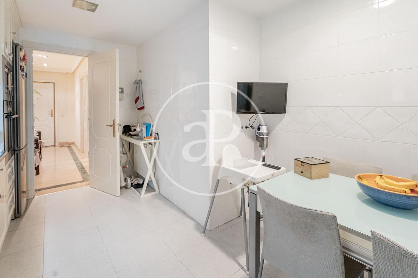 3 makuuhuone Huoneisto myytävänä paikassa Majadahonda mukana uima-altaan - 850 000 € (Ref: 9452138)