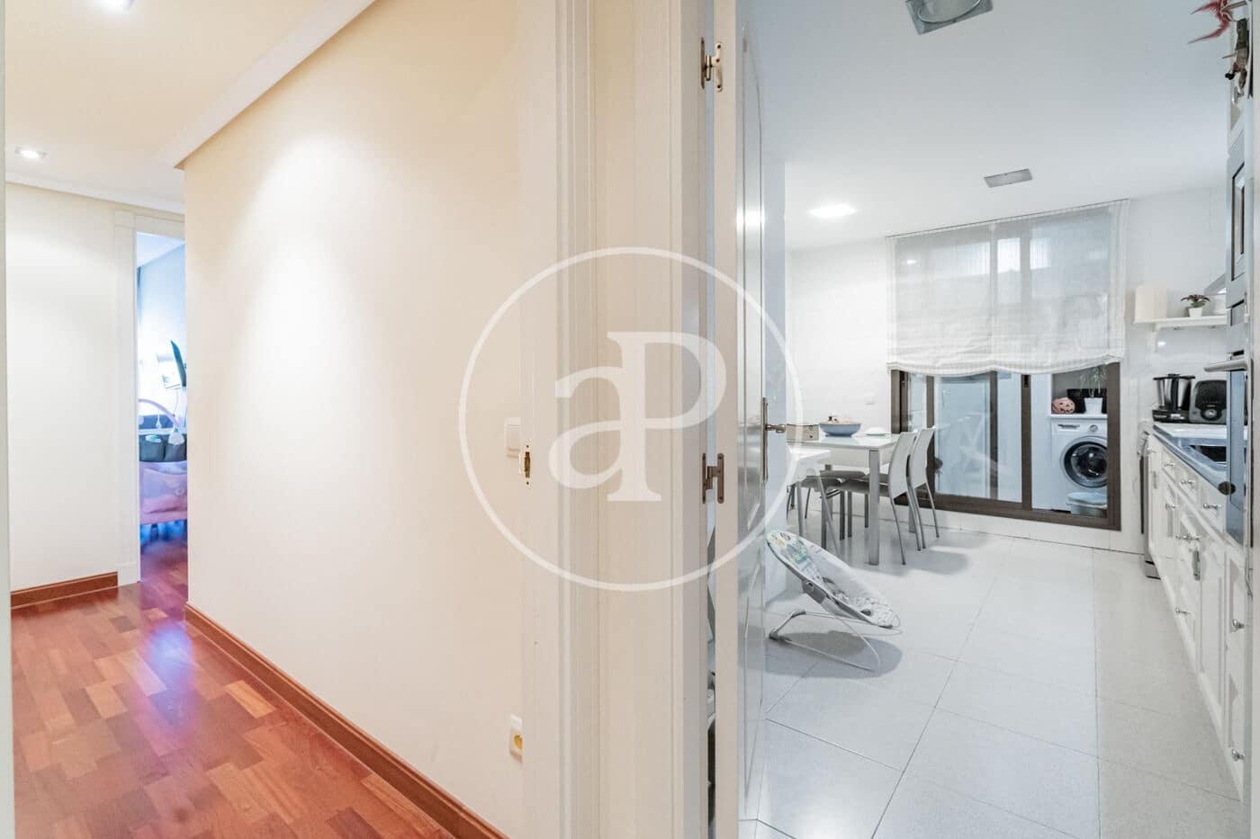 3 makuuhuone Huoneisto myytävänä paikassa Majadahonda mukana uima-altaan - 850 000 € (Ref: 9452138)