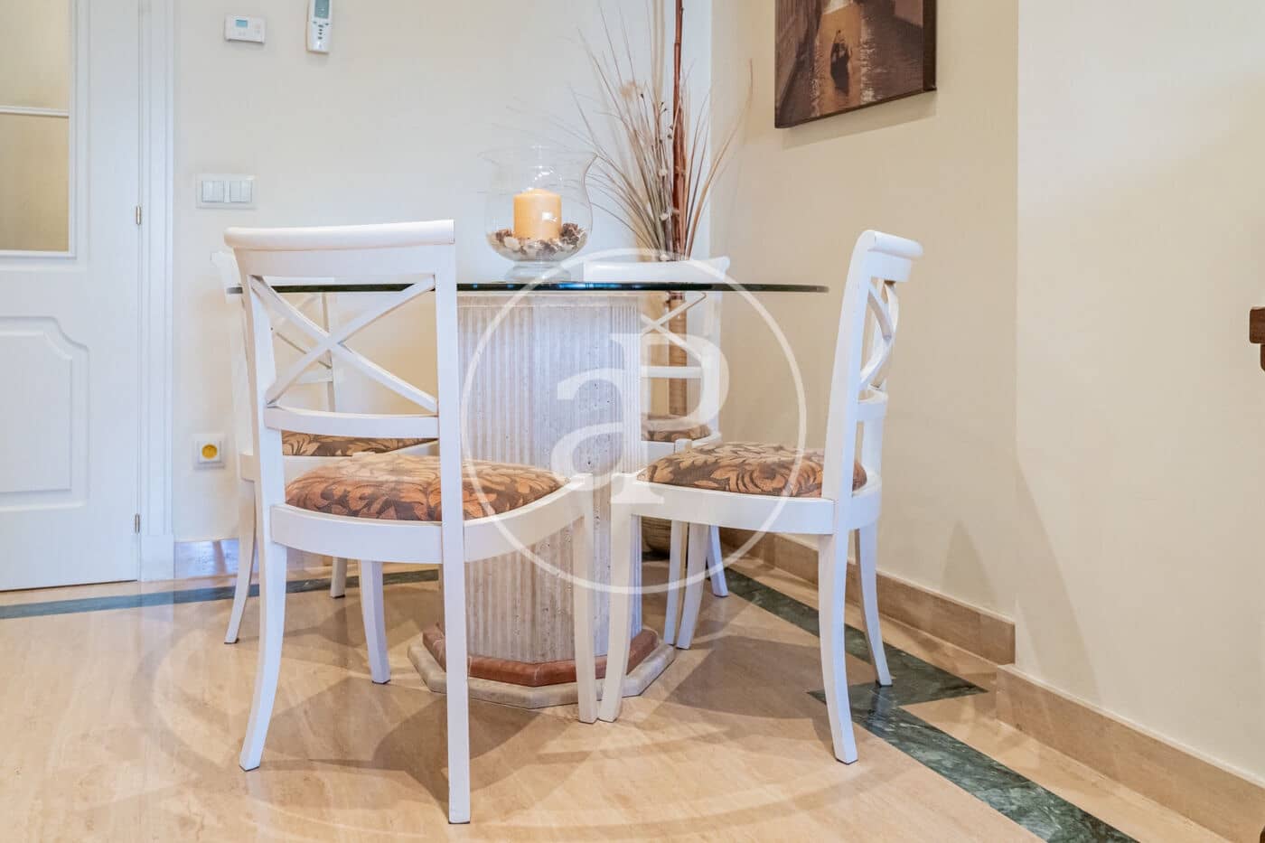 3 makuuhuone Huoneisto myytävänä paikassa Majadahonda mukana uima-altaan - 850 000 € (Ref: 9452138)