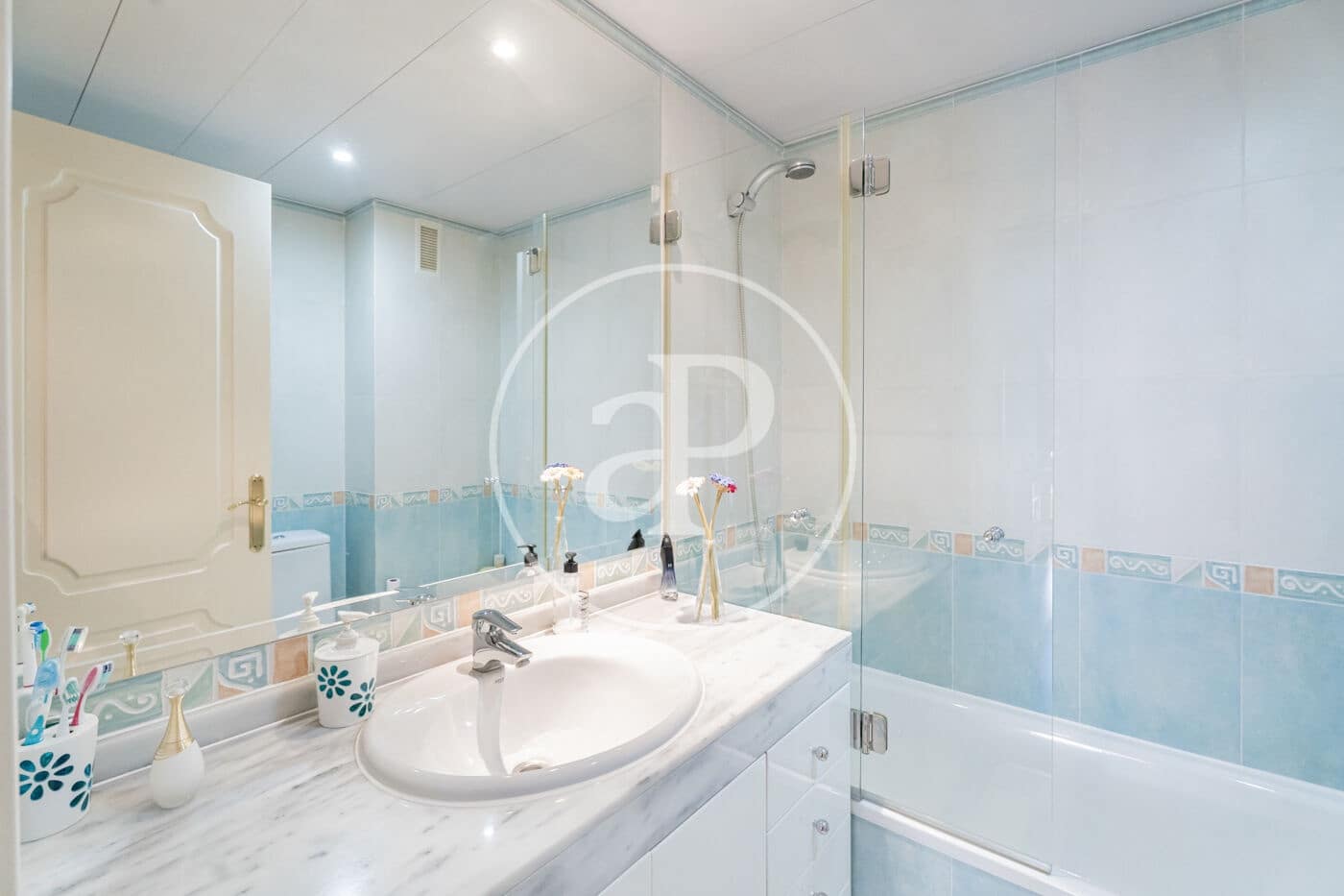 3 makuuhuone Huoneisto myytävänä paikassa Majadahonda mukana uima-altaan - 850 000 € (Ref: 9452138)