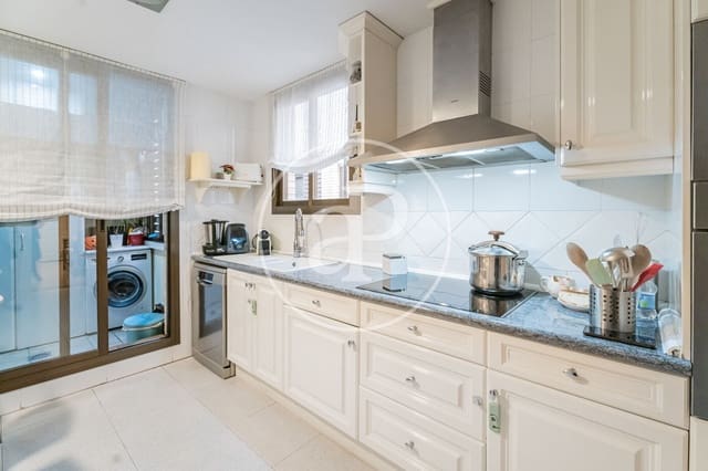 3 camera da letto Appartamento in vendita in Majadahonda con piscina - 850.000 € (Rif: 9452138)