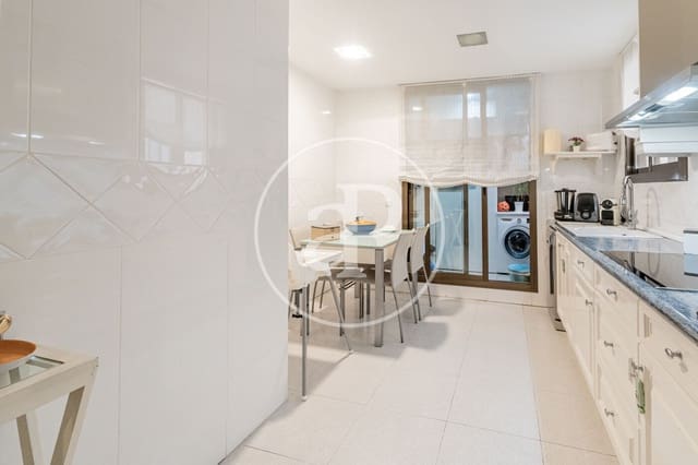 3 camera da letto Appartamento in vendita in Majadahonda con piscina - 850.000 € (Rif: 9452138)